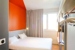 Ibis Budget Aubenas - Værelse