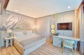 Duman Boutique Hotel - Rum
