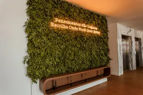 Go Inn Goiana by Atlantica Hotels - Reception