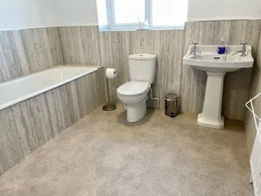 West View - Bathroom