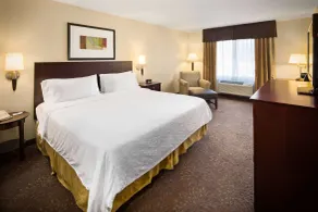 AmericInn by Wyndham Hill City Mt Rushmore - Chambre
