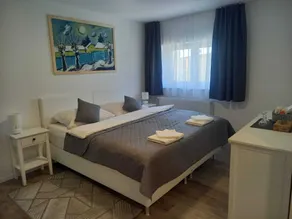 Stará Vinice Velké Žernoseky 93 - Habitación