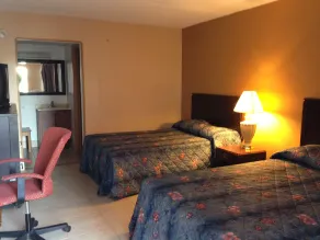 Cloud 9 Inn - Beach Hotel - Rum