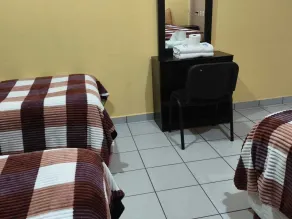 Casa Granada Jilotepec - Spa