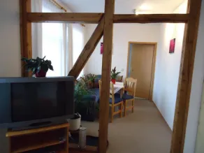 Pension Thaler Hof - Room