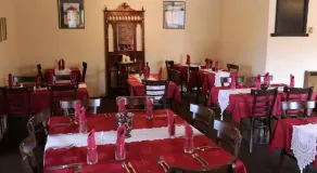 The Midcity Motor Lodge - Restaurant