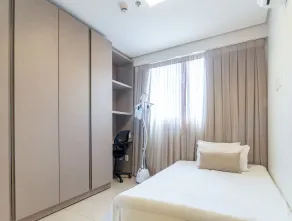 Hplus Premium Palmas - Room