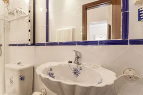 La Casa del Maestro Boutique - Salle de bain