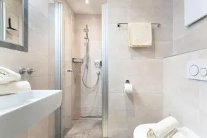 Gasthof Pension Berghof - Bagno