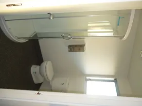 Westport Motels - Baño