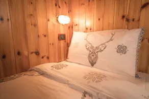 Albergo Quarto Pirovano - Chambre