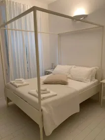 Intra' Residenza in Trastevere - Rum