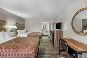 Americas Best Value Inn Douglasville - Zimmer