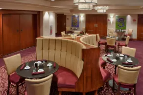 Viana Hotel and Spa, Trademark Collection by Wyndham - Restaurant