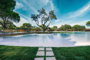 Chalet do Lago - Piscina