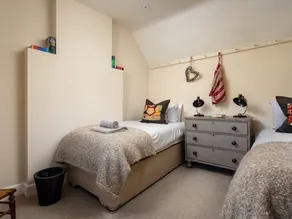 Orchard House - Chambre