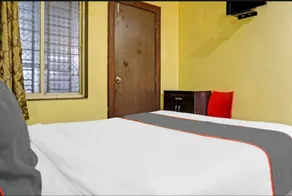 Hotel Carnival - Chambre