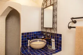 3@Marion Guest House - Badezimmer
