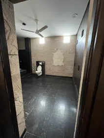 Aakritii Hotels - Bathroom