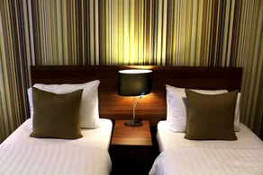 Best Western Mornington Hotel Hyde Park - Habitación