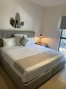 Casa Londres - Zimmer