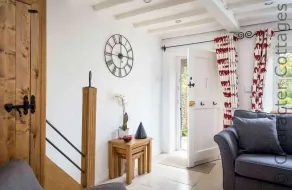 Dove Cottage Naunton - Interior