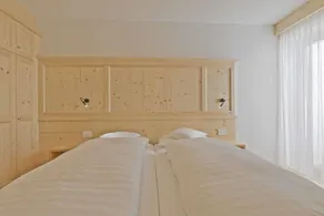 Hotel Steinrösl - Chambre