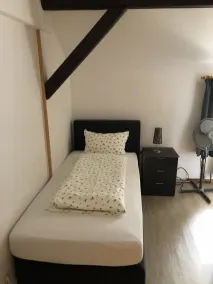 Tutzinger Hof - Zimmer