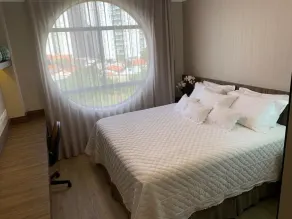 Nohotel Premium Americana - Zimmer