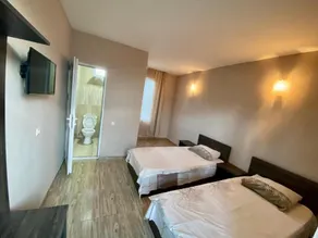 Hotel Charli - Zimmer