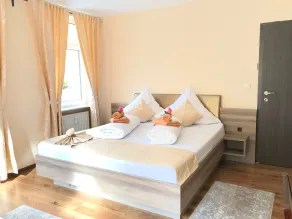 Pension Goldenes Vogtland - Room
