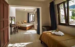 Turay Hotel - Værelse