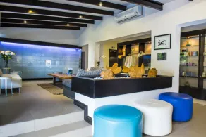 San Lameer Villa Rentals  10426 - Spa