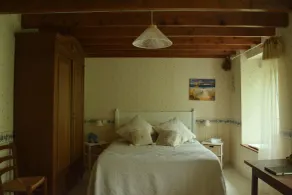 Au Pré du Moulin - Room