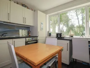 140 Atlantic Reach - Privat køkken
