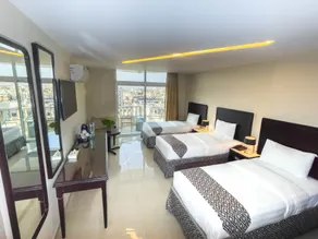 Dweik Hotel 2 - Room