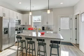 4 Mi to Kings Mountain: Quiet Getaway w/ Yard! - Innenbereich