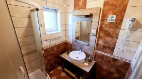 House Restaurant Sedra - Room