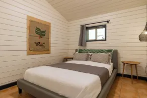 Mackenzie Beach Resort - Rum
