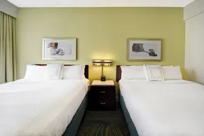 SpringHill Suites by Marriott Baltimore BWI Airport - Chambre