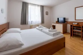 Hotel Porto - Room