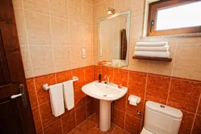 Casa Castiñeira - Salle de bain