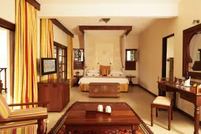 Neptune Village Beach Resort & Spa - All Inclusive - Room