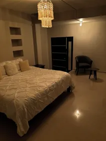 Casa victoria hotel - Quarto