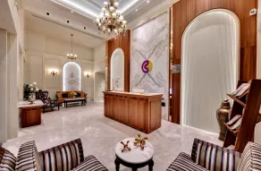 Click Collection Amritsar-Ranjit Avenue - Recepción