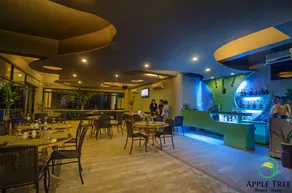 Apple Tree Resort & Hotel - Restaurant