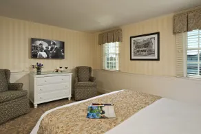 Chatham Wayside Inn - Chambre