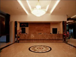 Kingston Hotel 18 - Kuala Lumpur Sri Damansara - Reception