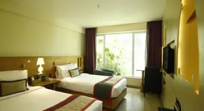 Hotel Aureole - Room