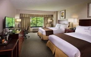 DoubleTree by Hilton Charlotte Airport - Habitación